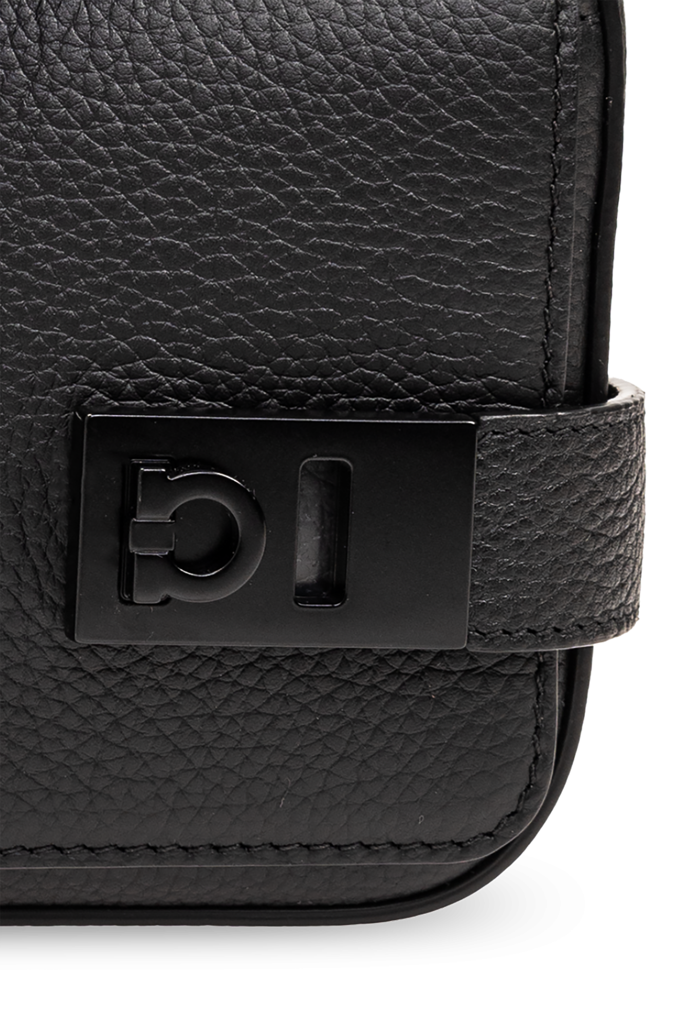 FERRAGAMO 'Twins' Shoulder Bag | Men's Bags | Vitkac